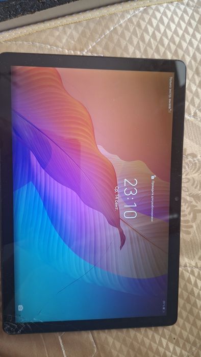 HUAWEI MatePad T 10s (AGS3K-L09)