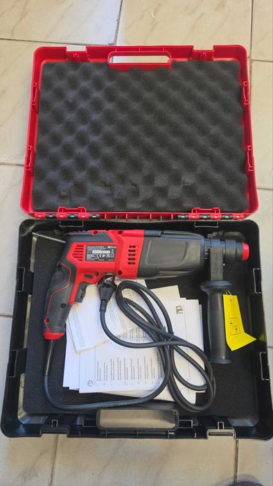 Перфоратор Einhell TC-RH 620