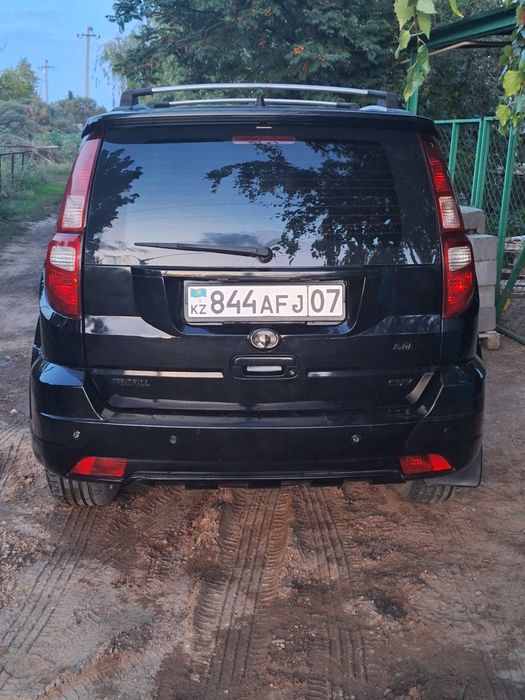 Продам Ховер 3 2010года