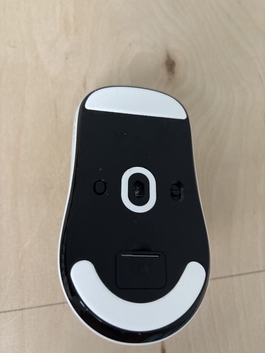 Мышка Vxe r1 pro max