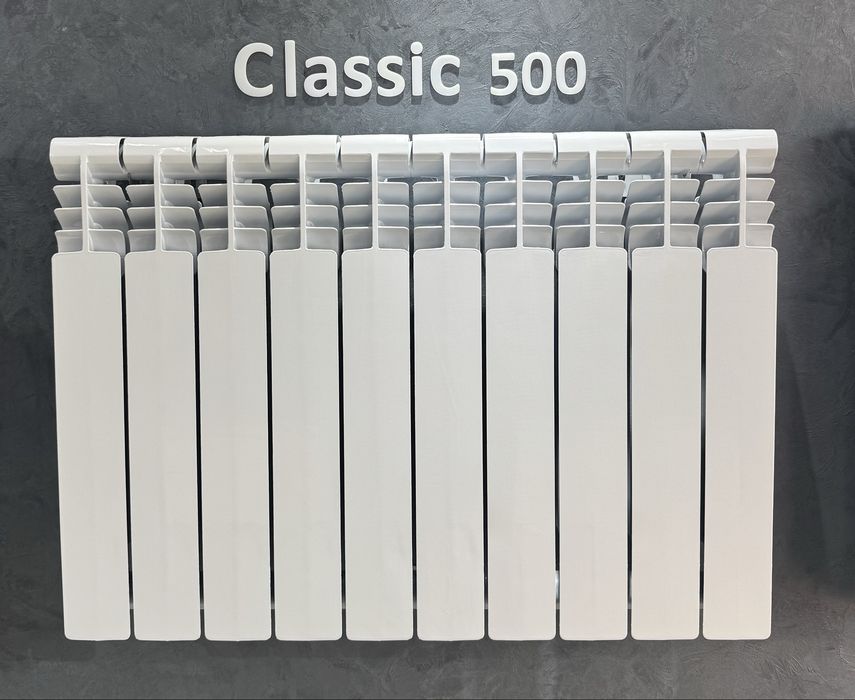 Радиатор Akfa comfort