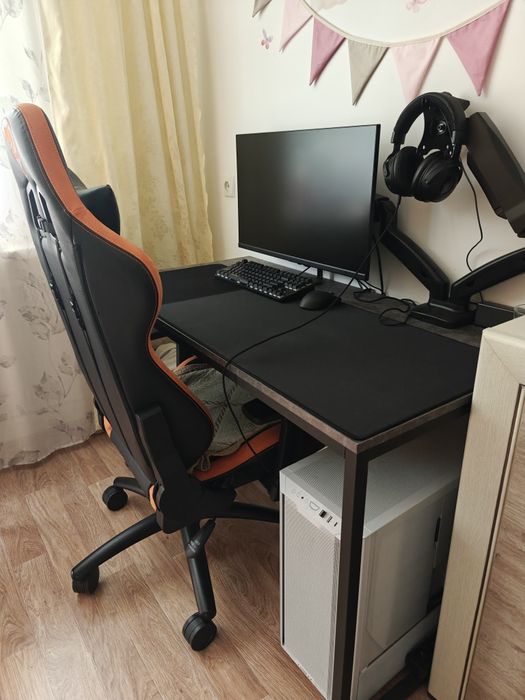 Продам ПК, срочно ТОРГ!!!