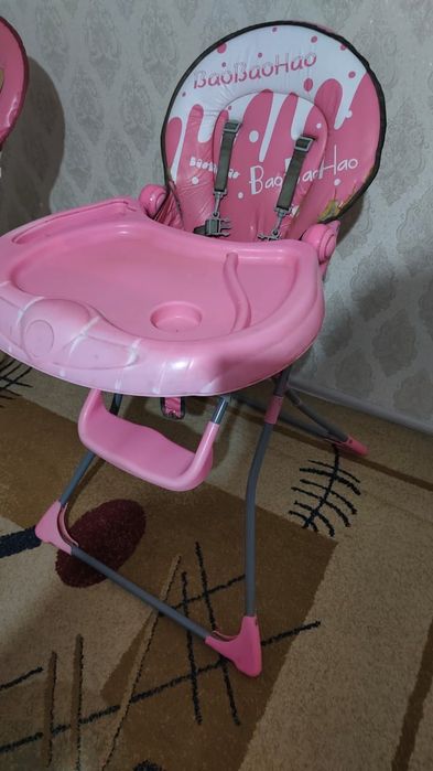 Продам детский  стульчик