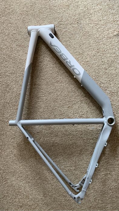 Cadru cursiera electrica Orbea Gain D10 nou