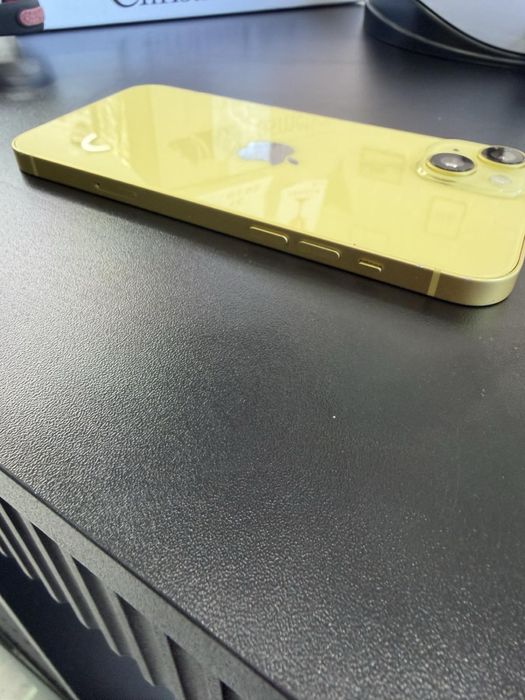 iPhone 14 plus 256 gb 100 процента батерия!