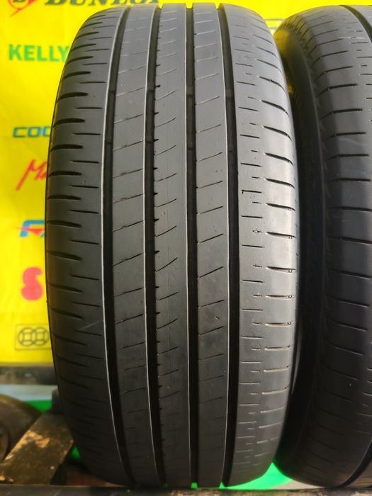 225/50R18 Bridgestone run flat stare foarte buna