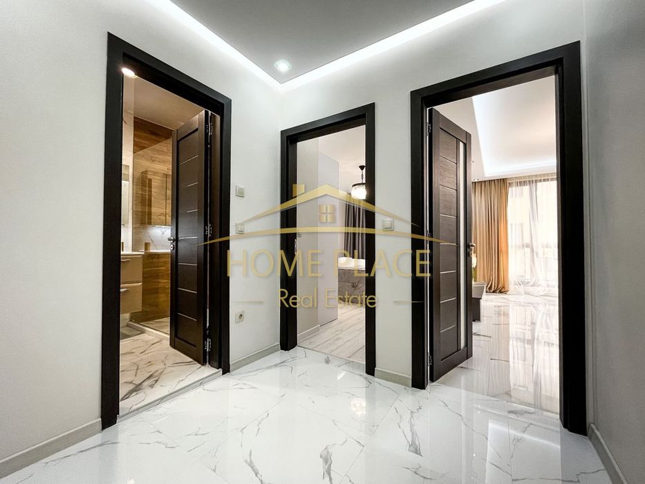 Продава се Двустаен апартамент в к.к. Св.Св. Константин и Елена - 68 кв.м за 3162 €/кв.м - Снимка #4