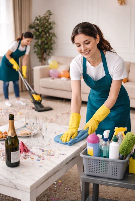 Астана Уборка Химчистка