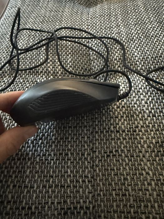 mouse gaming razer trinity