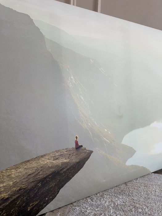 Картина от ИКЕА 100*70 см