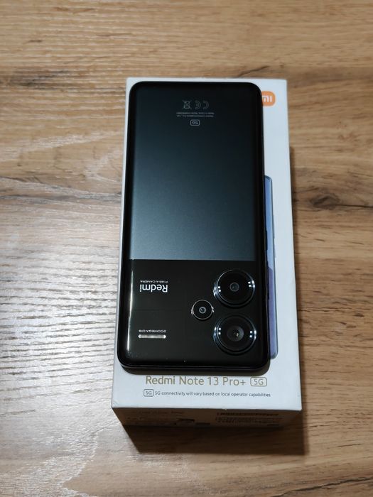 Redmi Note 13 Pro Plus 5G 512 gb Ram 12