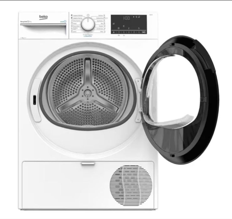 Uscator rufe BEKO B3T67230