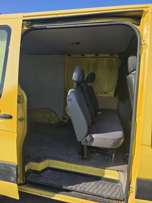 Mercedes Sprinter