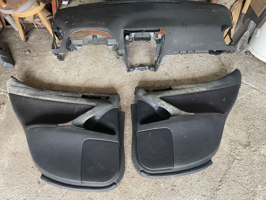 Табо за лексус is 2006