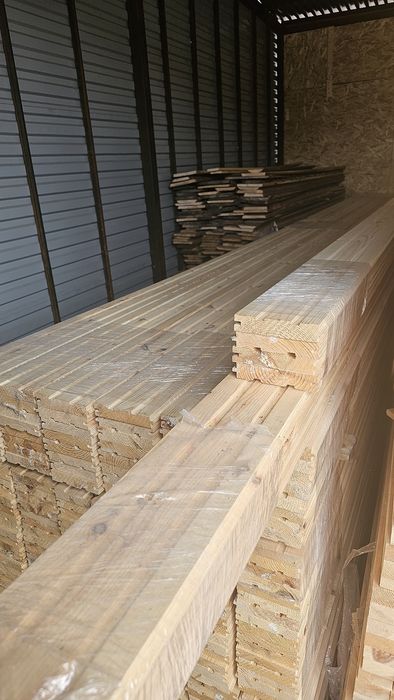 Половая доска 36мм 28мм