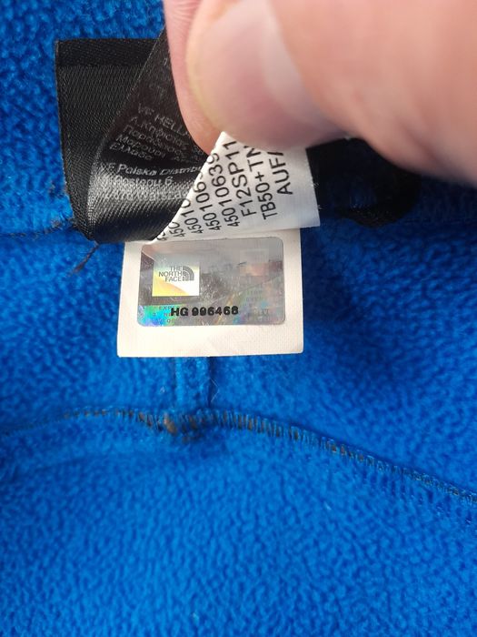 The north face мъжко яке M- L размер.