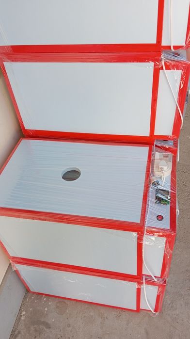 Инкубатор автомат сотилади!!!