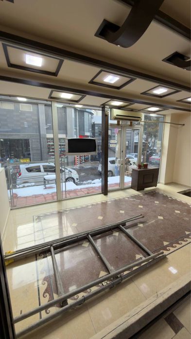 Arendaga avtozapchast dokoni