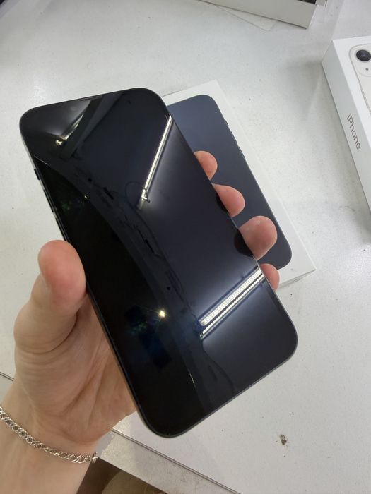 Iphone 13 128g синий