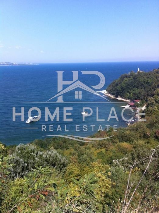 Продава, Парцел Варна, Галата