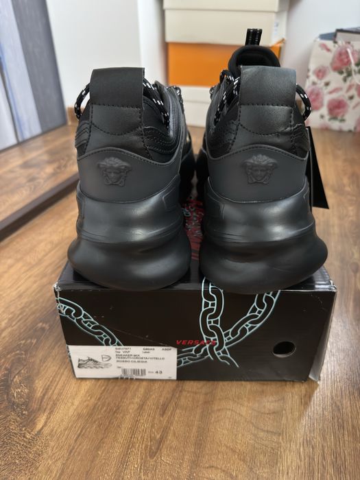 Versace Chain Reaction 43