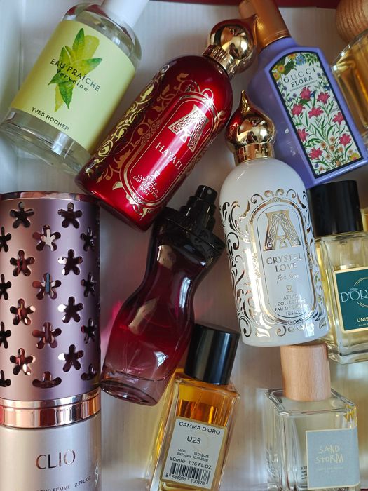 Духи по вашей цене