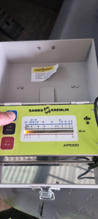 Sames Kremlin AP1000