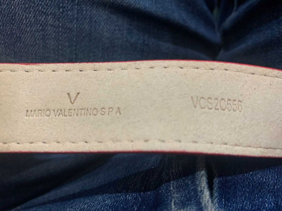 Дамски колан  Mario Valentino