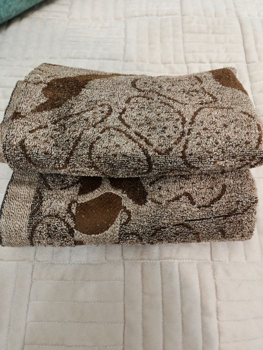 Дивандек +1подарок полотенца.