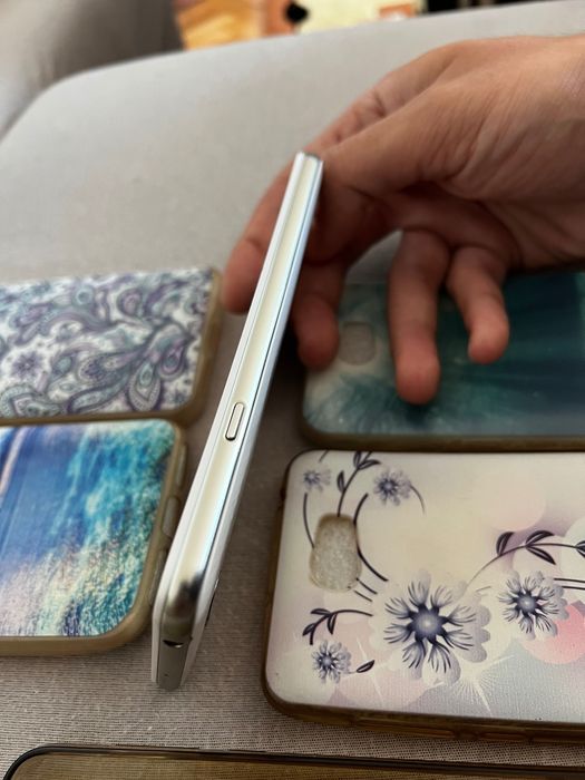 Huawei 6 II Compact LYO-L21