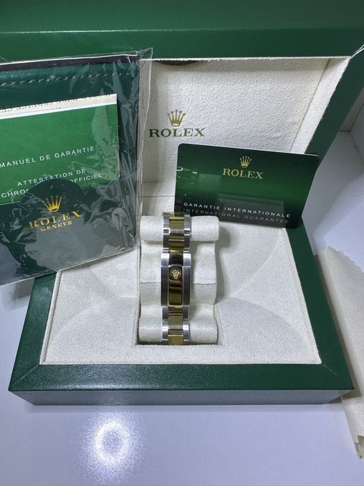 Rolex