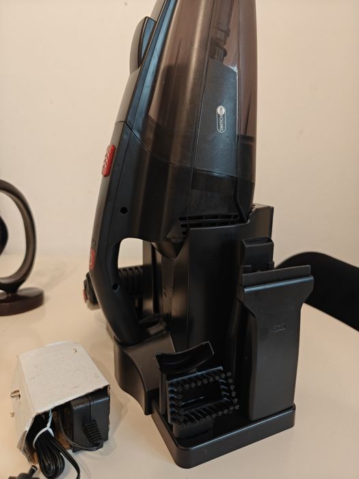 Aspirator SwitchOn baterie Parkside 20v