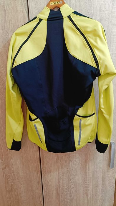 Bluza Ciclism Gore bike wear,Windstopper