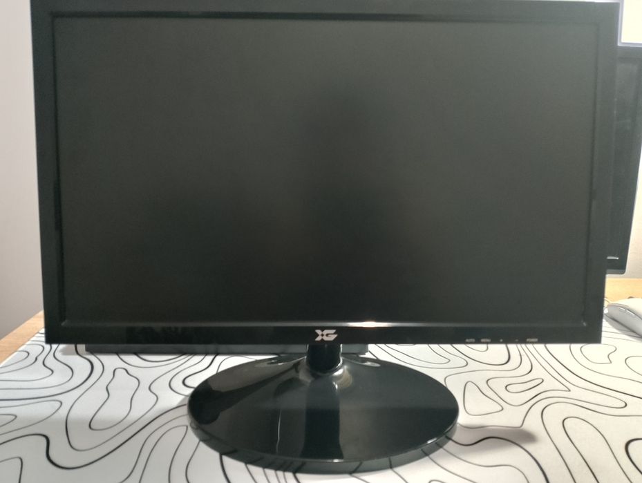 Монитор X-game OF185LED
