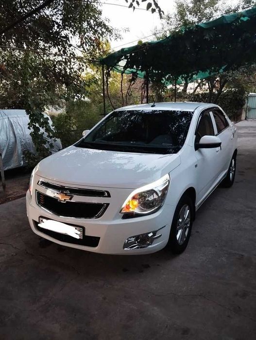 Аренда авто кобальты