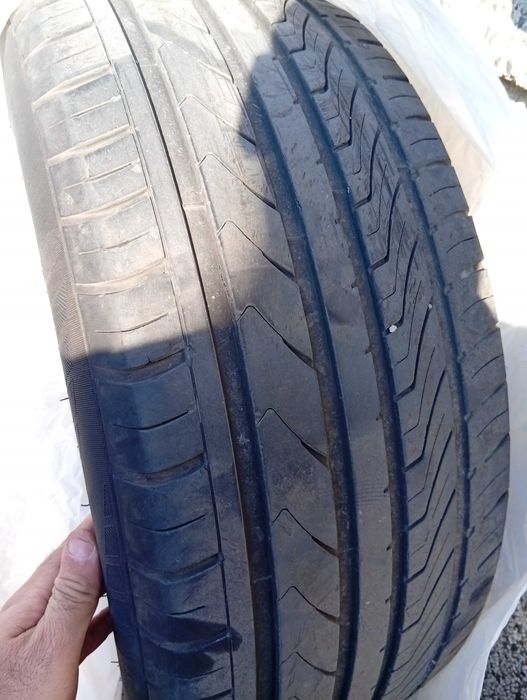 Гуми Mirage 265x50x20R grand cherokee wk2