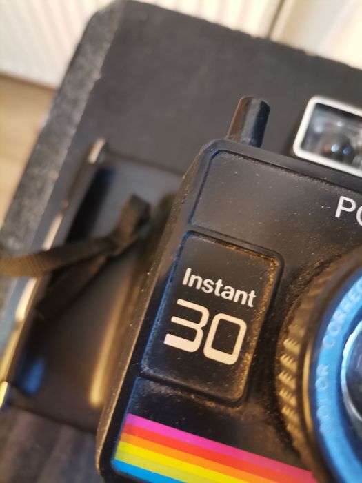 Aparat f pt piese netestat