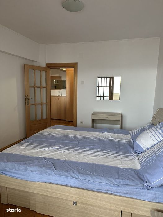 Apartament cu 2 camere de închiriat în zonaCalea Călărașilor/concordia