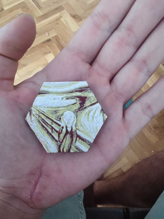 Лабкойни | Labcoin