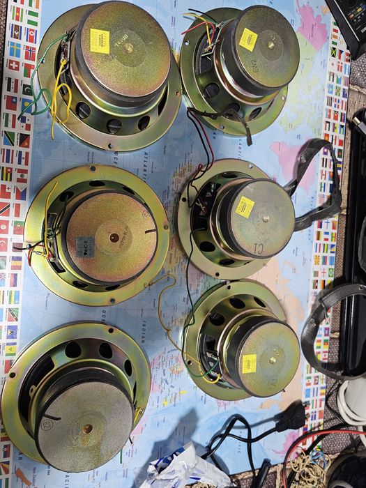 Difuzoare subwoofere Bose Acoustimass  8