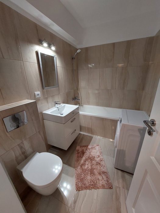 Închiriez apartament 2 camere în Cartierul Latin – direct proprietar