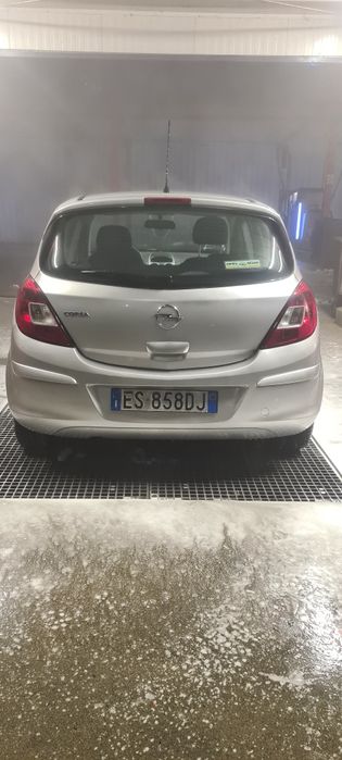 Vand Opel Corsa 2010, 1.2 benzina