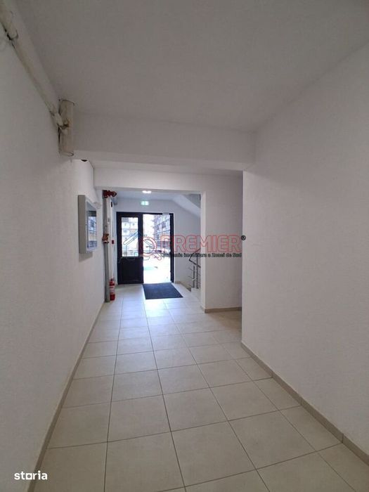 Studio 43 mp | Loc parcare cadastrat | Str. Biruintei