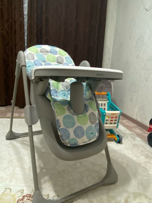 Стульчик для кормление