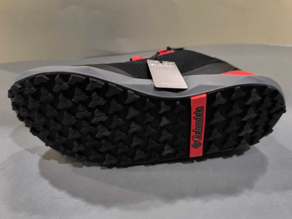 Columbia Waterproof N39 и N40.Кецове с мембранаНови.Оригинал.