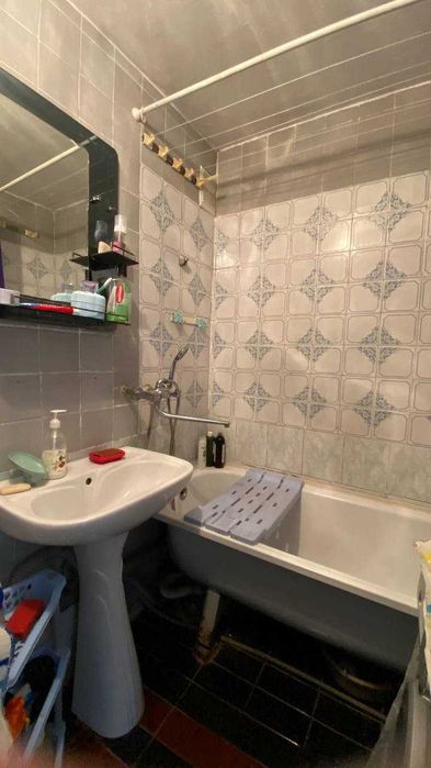 Продажа 3-комнатной квартиры