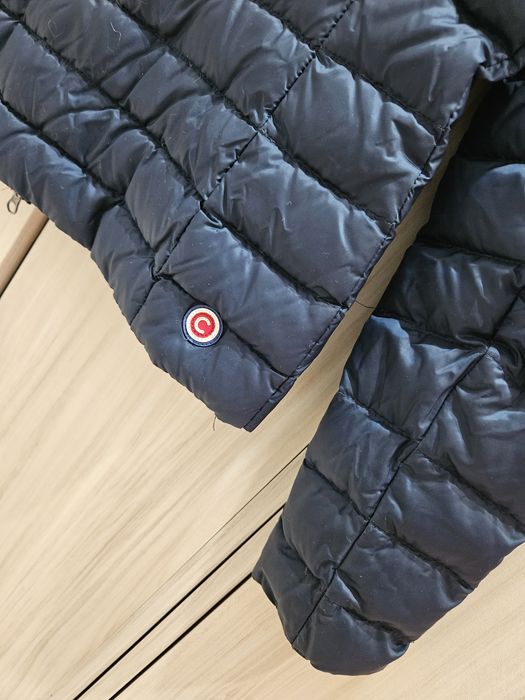 Colmar - яке пух