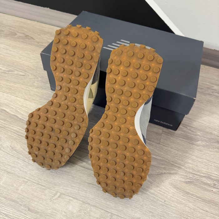 Маратонки New Balance 327