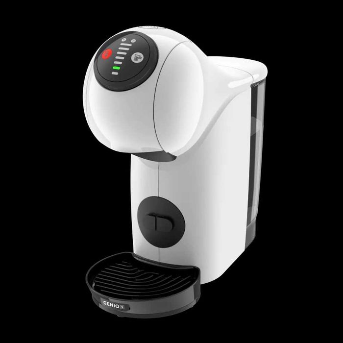 Резервоар за вода на кафемашина Krups Dolce Gusto