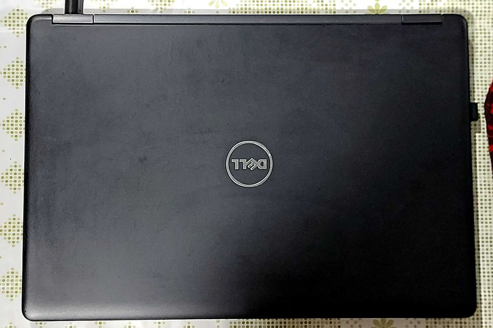 ЛАПТОП Dell Latitude 5480